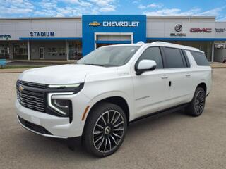 2025 Chevrolet Suburban for sale in Salem OH