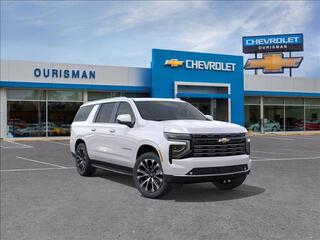 2025 Chevrolet Suburban for sale in Bedford VA