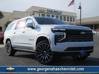 2025 Chevrolet Suburban for sale in Wildwood FL