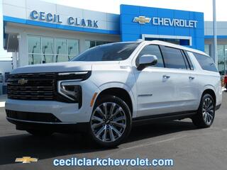 2025 Chevrolet Suburban for sale in Leesburg FL