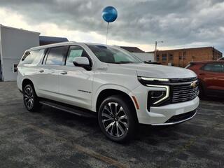 2025 Chevrolet Suburban for sale in Portage PA