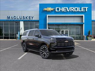 2025 Chevrolet Suburban for sale in Cincinnati OH