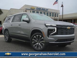 2025 Chevrolet Suburban for sale in Wildwood FL
