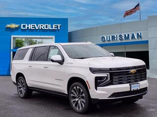2025 Chevrolet Suburban for sale in Bowie MD