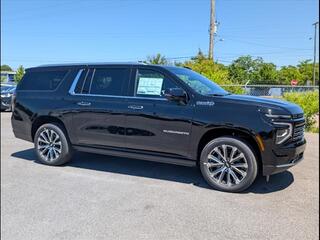 2025 Chevrolet Suburban for sale in Chattanooga TN