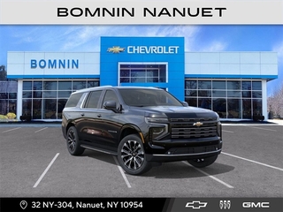 2025 Chevrolet Suburban for sale in Nanuet NY