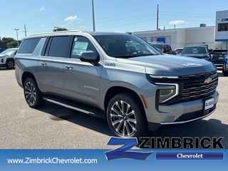 2025 Chevrolet Suburban for sale in Sun Prairie WI