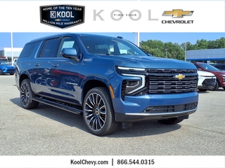 2025 Chevrolet Suburban for sale in Grand Rapids MI