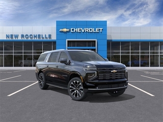2025 Chevrolet Suburban