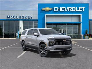2025 Chevrolet Suburban for sale in Cincinnati OH