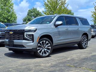 2025 Chevrolet Suburban for sale in Portsmouth NH