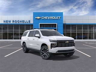 2025 Chevrolet Suburban for sale in New Rochelle NY