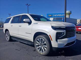 2025 Chevrolet Suburban for sale in Easley SC