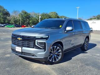 2025 Chevrolet Suburban for sale in Pearland TX