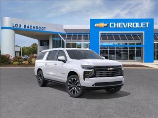 2025 Chevrolet Suburban for sale in Rockford IL