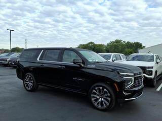 2025 Chevrolet Suburban for sale in Lansing IL