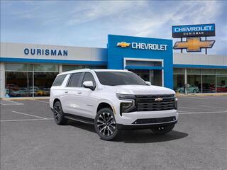 2025 Chevrolet Suburban for sale in Bedford VA