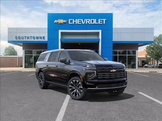 2025 Chevrolet Suburban for sale in Newnan GA