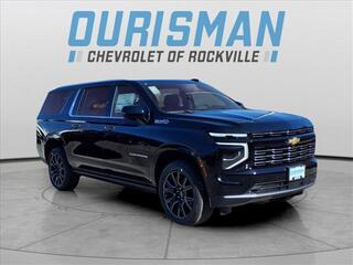 2025 Chevrolet Suburban for sale in Rockville MD