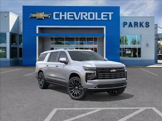 2025 Chevrolet Suburban for sale in Kernersville NC