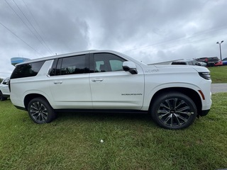 2025 Chevrolet Suburban for sale in Easley SC