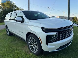 2025 Chevrolet Suburban for sale in Easley SC