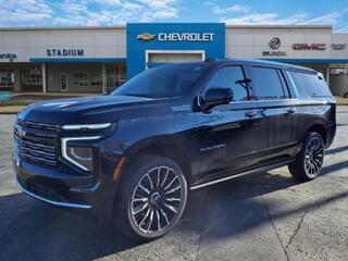2025 Chevrolet Suburban for sale in Salem OH