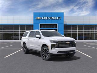 2025 Chevrolet Suburban for sale in Greensburg PA