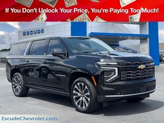 2025 Chevrolet Suburban for sale in Easley SC