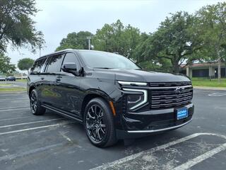 2025 Chevrolet Suburban for sale in Austin TX