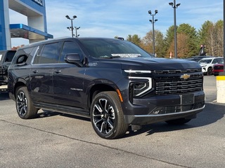 2025 Chevrolet Suburban for sale in Easley SC