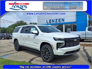 2025 Chevrolet Suburban for sale in Chaska MN