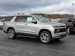 2025 Chevrolet Tahoe for sale in Honaker VA