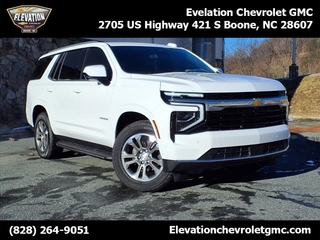 2025 Chevrolet Tahoe for sale in Boone NC