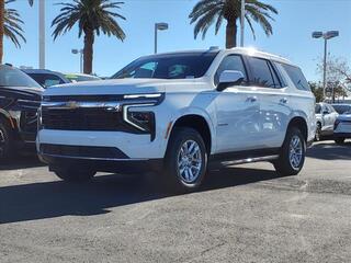 2025 Chevrolet Tahoe for sale in Las Vegas NV