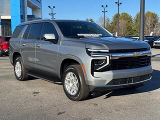 2026 Chevrolet Tahoe for sale in Easley SC