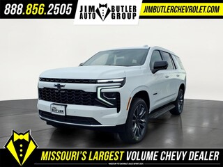 2026 Chevrolet Tahoe for sale in Fenton MO