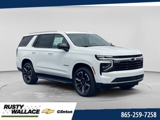 2026 Chevrolet Tahoe for sale in Clinton TN