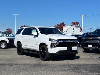 2026 Chevrolet Tahoe for sale in Chester VA