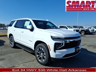2026 Chevrolet Tahoe for sale in White Hall AR