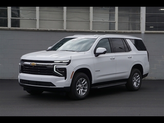 2026 Chevrolet Tahoe for sale in Wayne MI