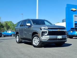 2026 Chevrolet Tahoe for sale in Bowie MD