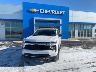 2026 Chevrolet Tahoe for sale in Shelby OH