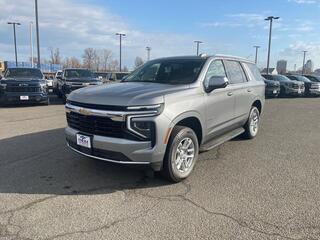 2026 Chevrolet Tahoe for sale in West Springfield MA