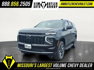 2026 Chevrolet Tahoe for sale in Fenton MO