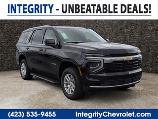 2026 Chevrolet Tahoe for sale in Chattanooga TN