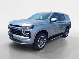 2026 Chevrolet Tahoe for sale in Abingdon VA
