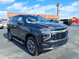 2026 Chevrolet Tahoe for sale in Oxford MS