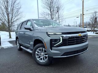 2026 Chevrolet Tahoe for sale in Youngstown OH