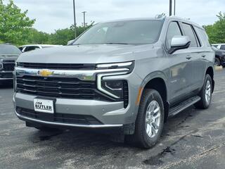 2026 Chevrolet Tahoe for sale in Fenton MO